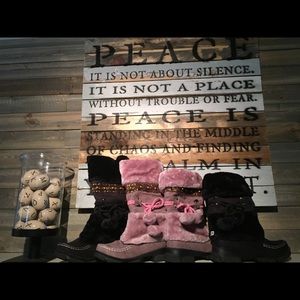 Meet your Posher, Deana